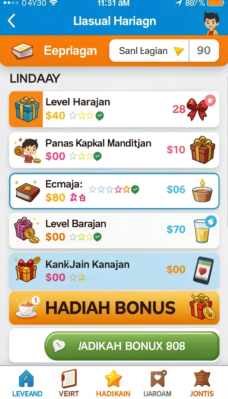 Screenshot 380slot nomor 2