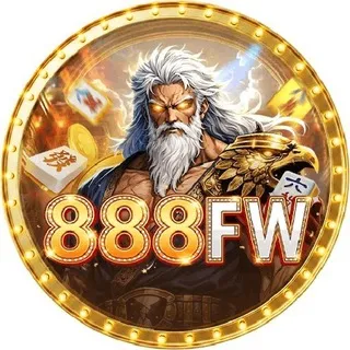 888fw APK Resmi — ikon aplikasi