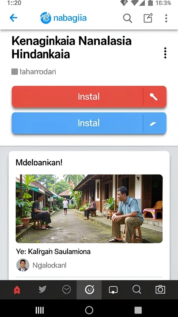 Screenshot 988bet nomor 3