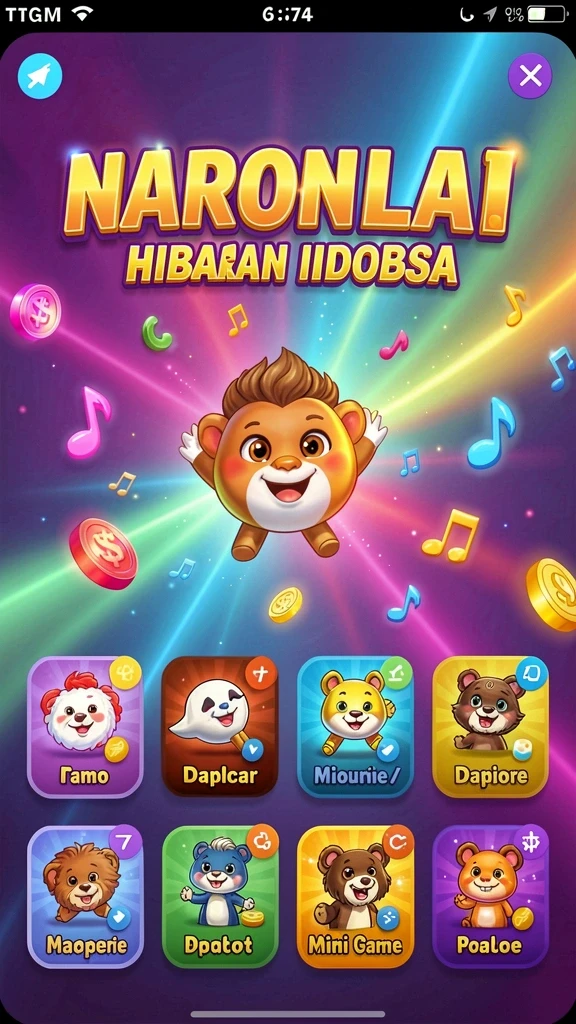 Screenshot a200m nomor 2