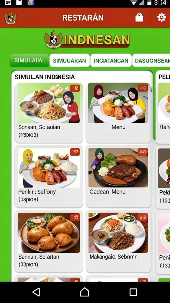 Screenshot abcslot nomor 3