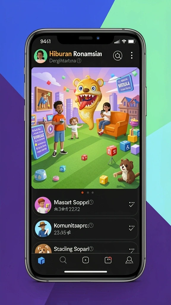 Screenshot api33 nomor 1