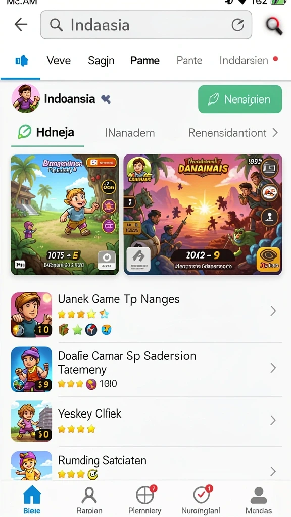 Screenshot asia918 nomor 3