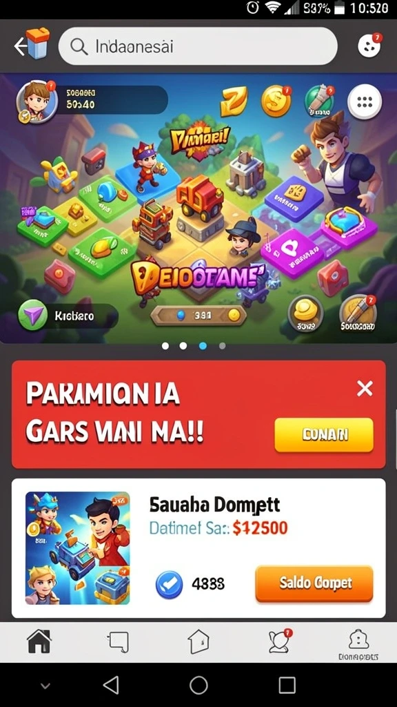 Screenshot bara22 nomor 3