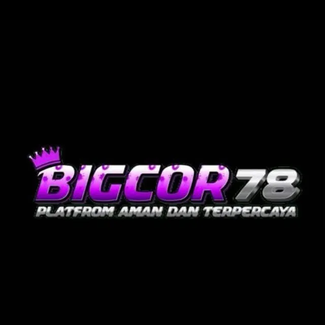 bigcor78 APK Resmi — ikon aplikasi