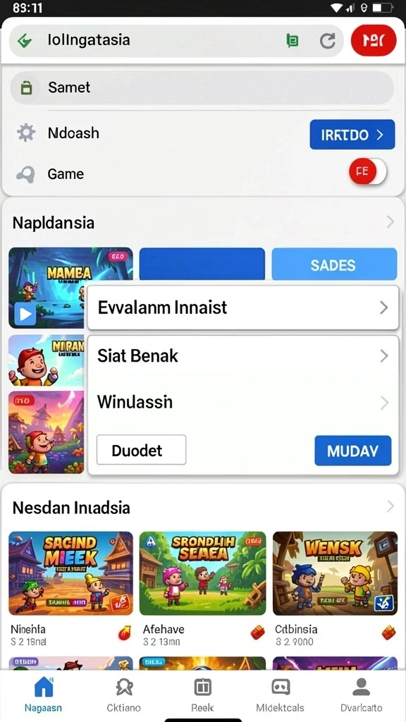 Screenshot bigcor78 nomor 3