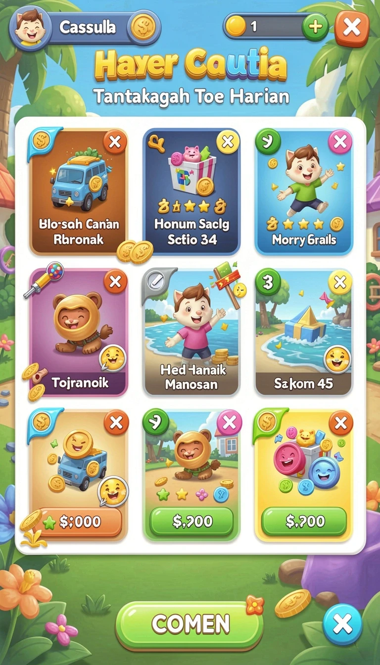 Screenshot bola07 nomor 2