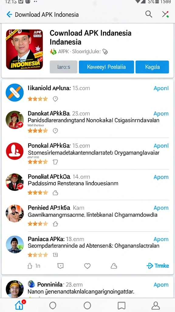 Screenshot btv168 nomor 1