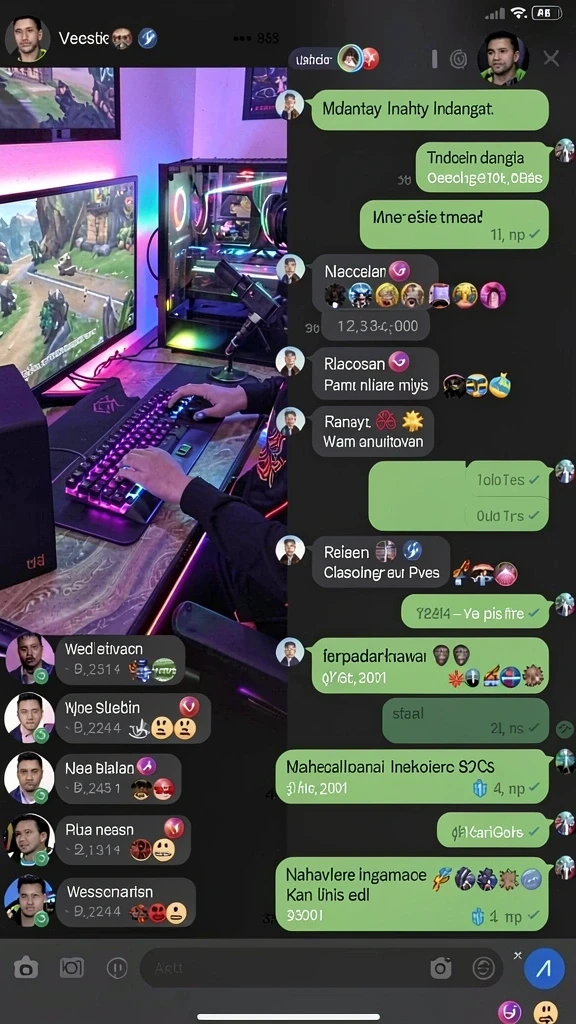Screenshot cemara777 nomor 2