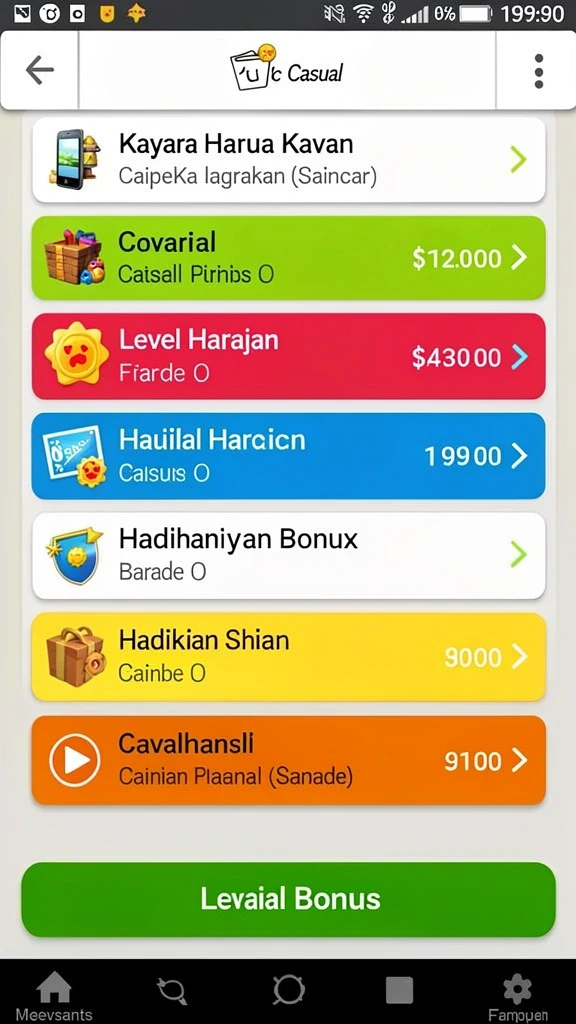 Screenshot dana777 nomor 1