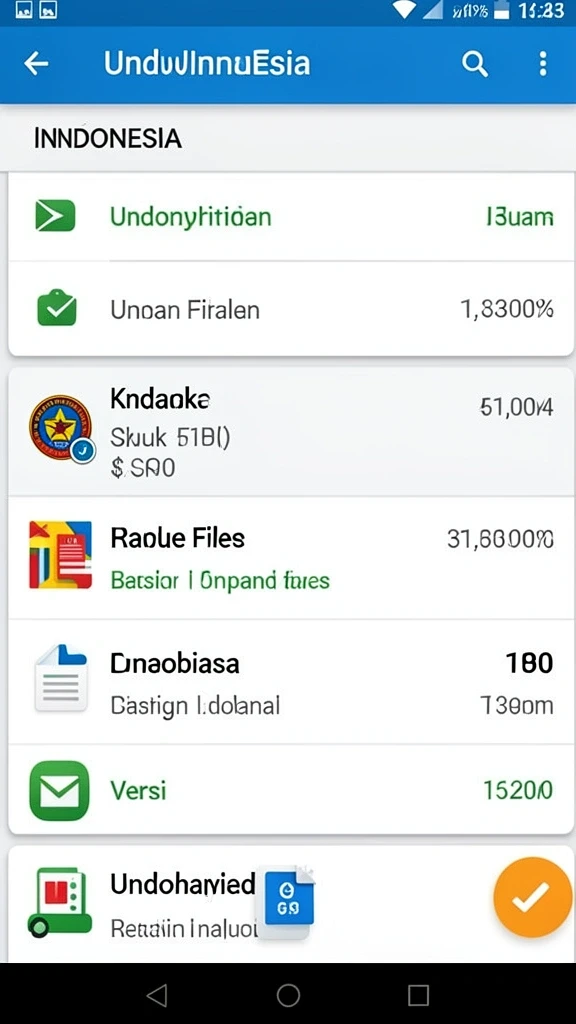 Screenshot direkturtoto nomor 2