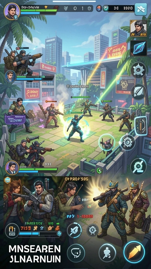 Screenshot direkturtoto nomor 3