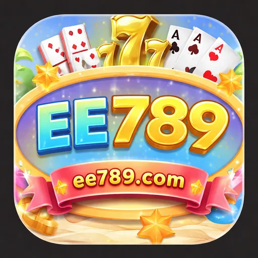 ee789 APK Resmi — ikon aplikasi