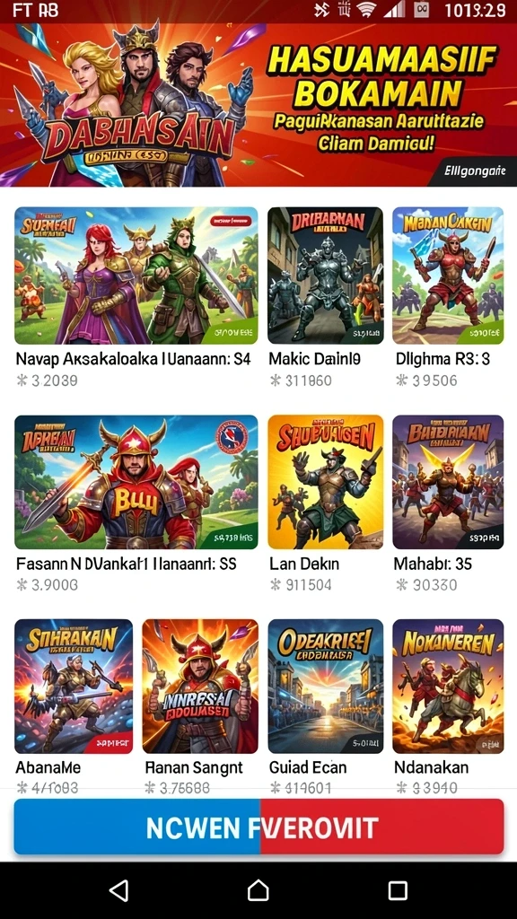 Screenshot forwin77 nomor 1