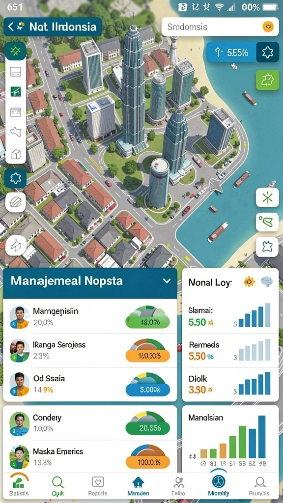 Screenshot galaxy77 nomor 1