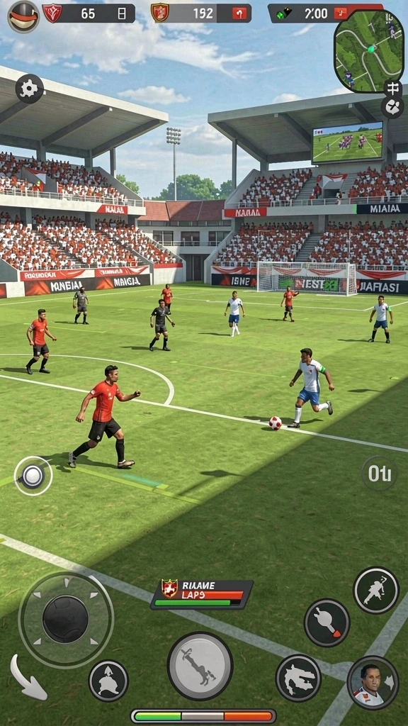 Screenshot hokibet nomor 1