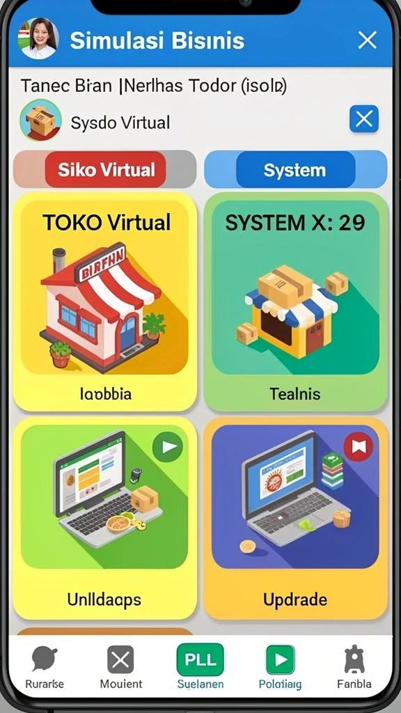 Screenshot hokivip nomor 2