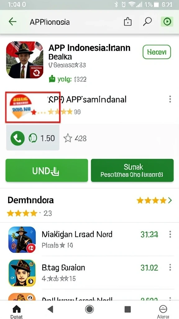 Screenshot ida777 nomor 2