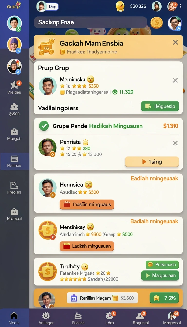 Screenshot jago368 nomor 1