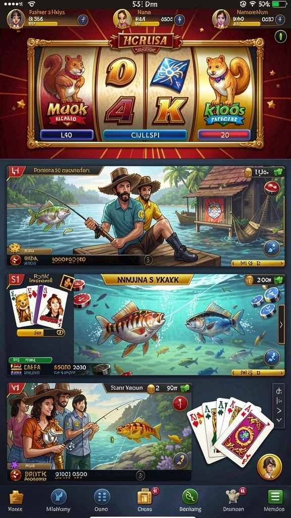 Screenshot kaka303 nomor 1