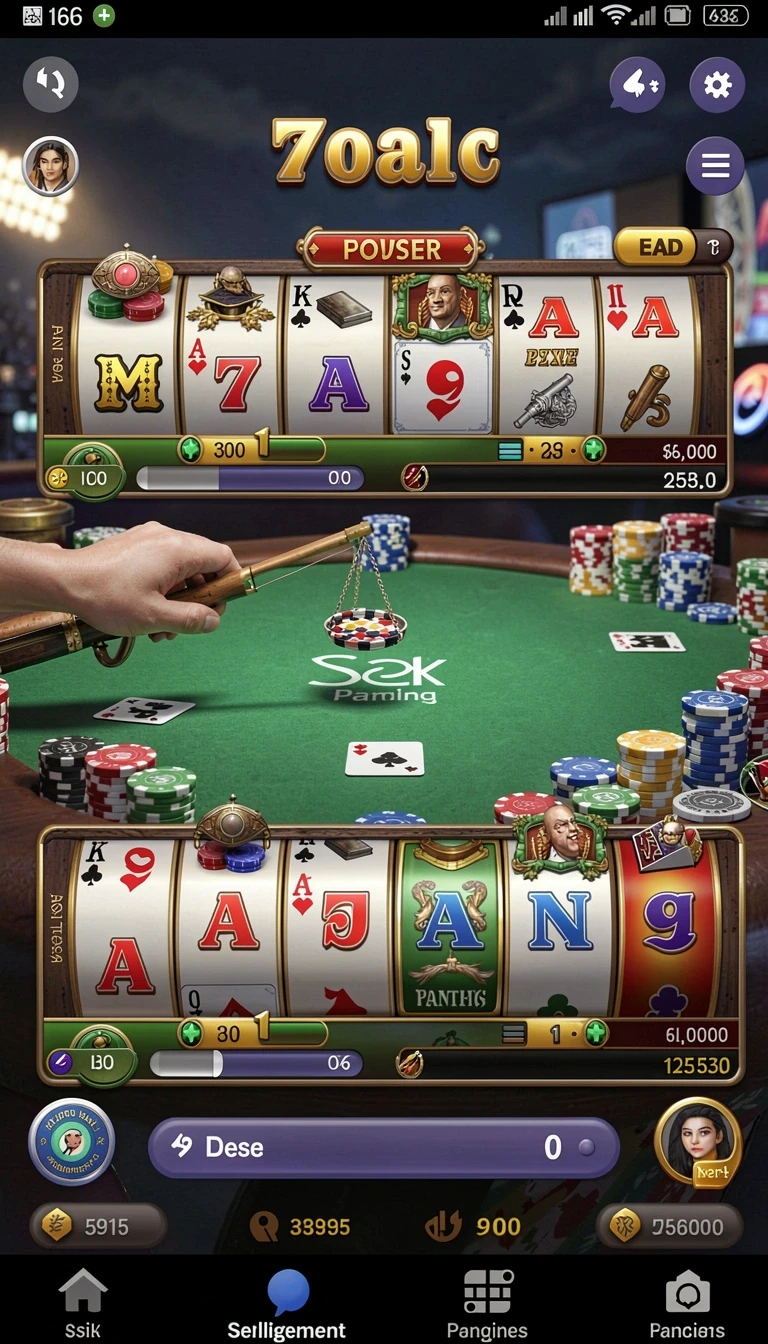 Screenshot km777 nomor 3