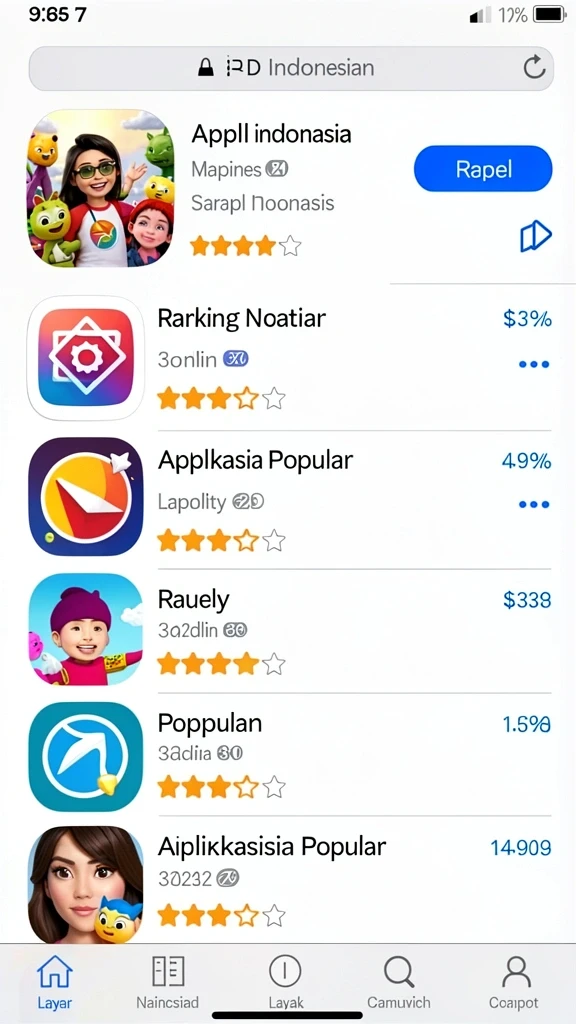 Screenshot kopi77 nomor 2