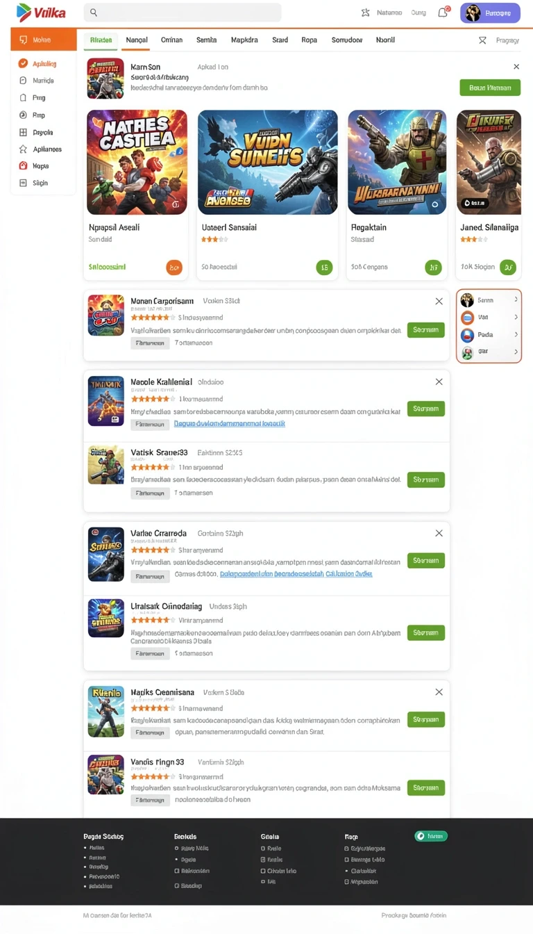 Screenshot luxury88 nomor 3