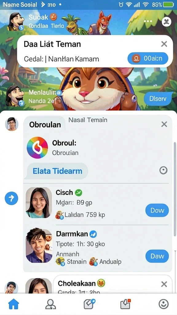 Screenshot mega388 nomor 1