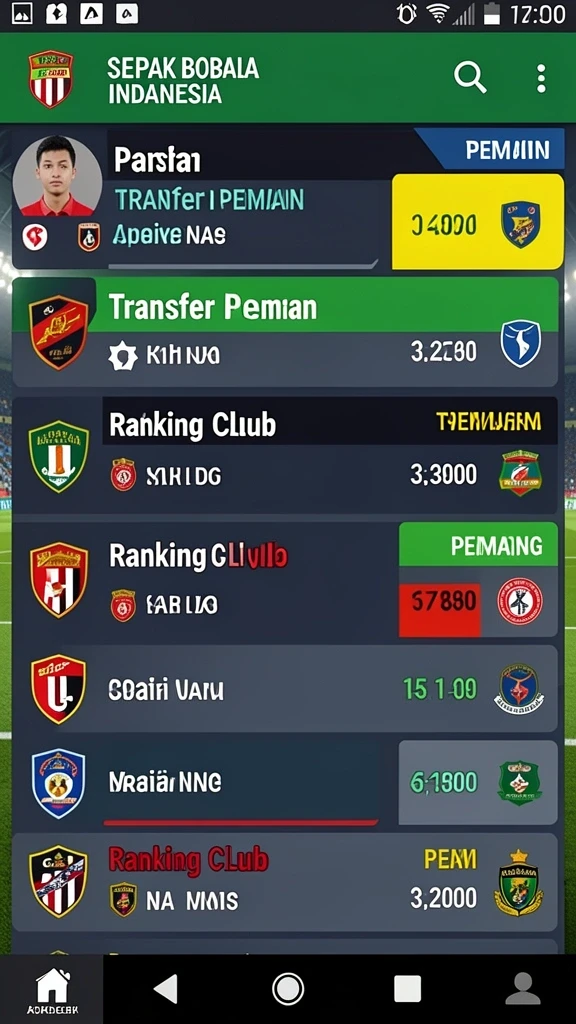 Screenshot megawin888 nomor 3