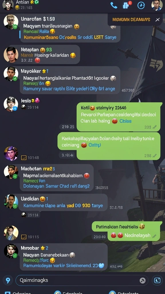 Screenshot meriah4d nomor 3