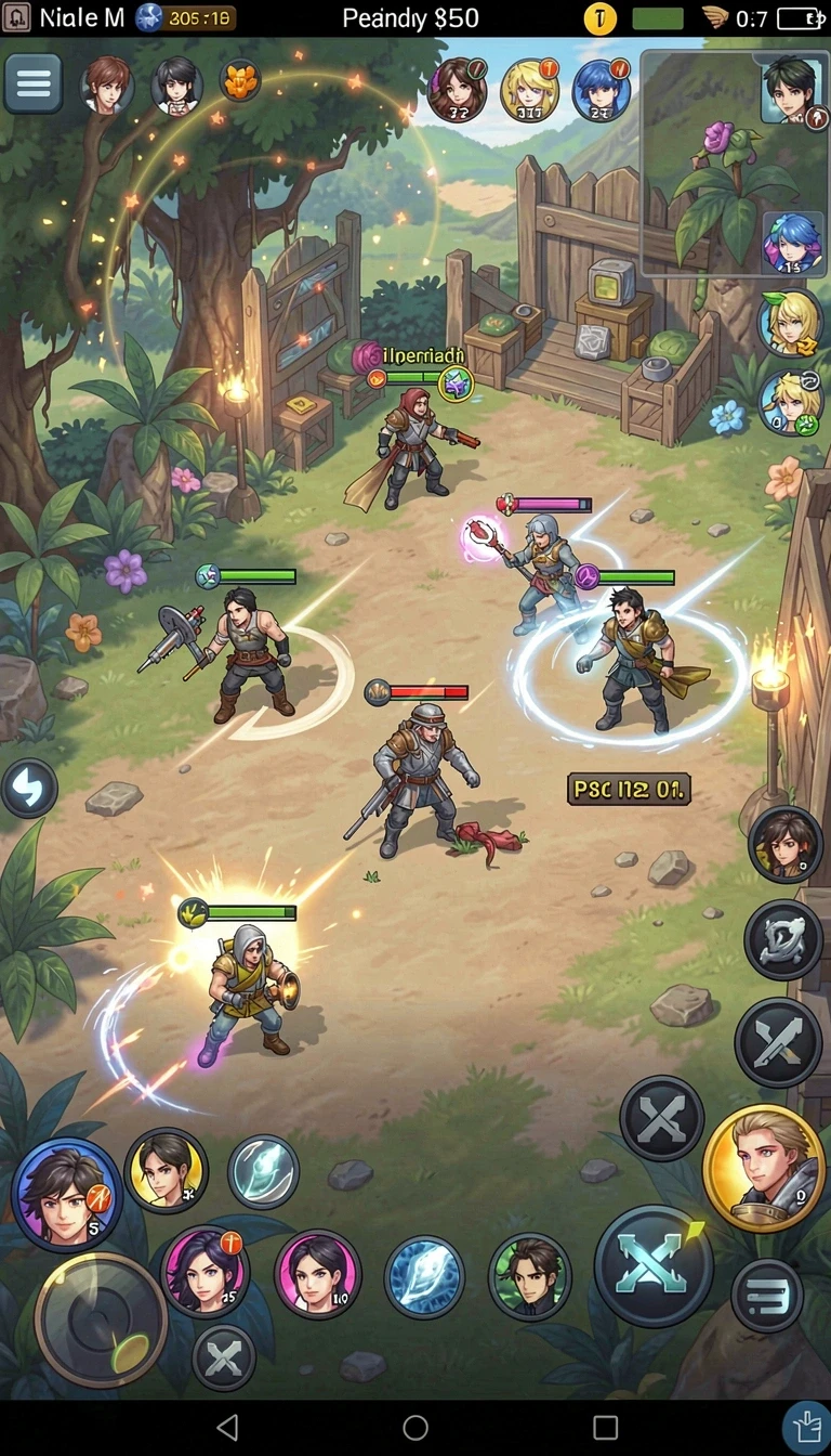 Screenshot naga11 nomor 3