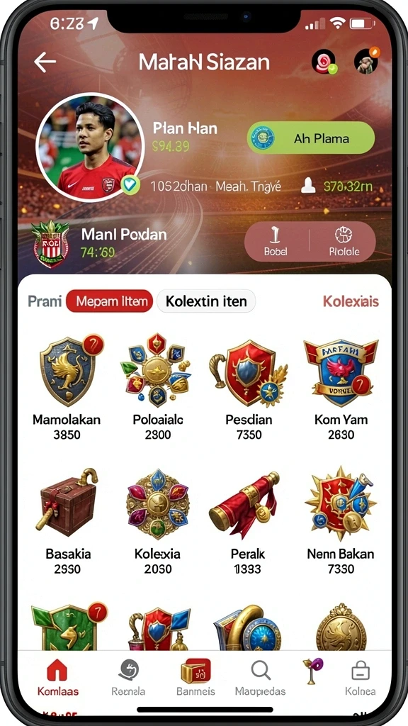 Screenshot naga2000 nomor 1