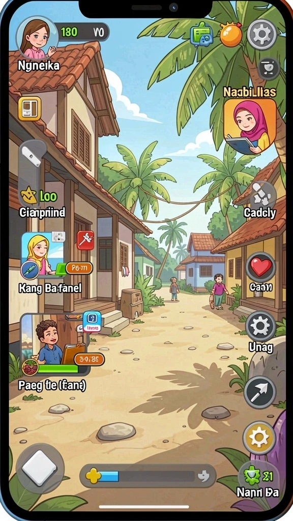 Screenshot naga2000 nomor 2