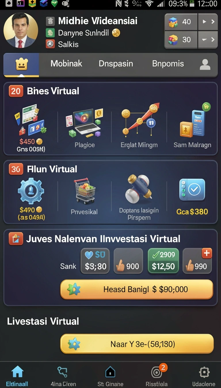 Screenshot naga889 nomor 2
