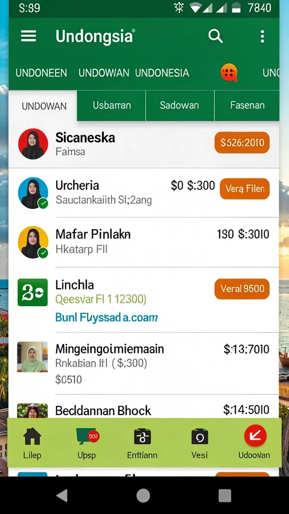 Screenshot ocatoto nomor 3