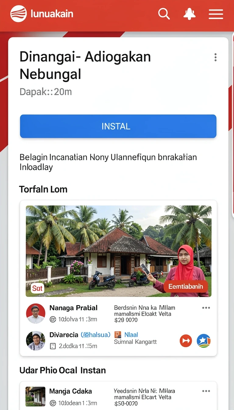 Screenshot omutogel nomor 1