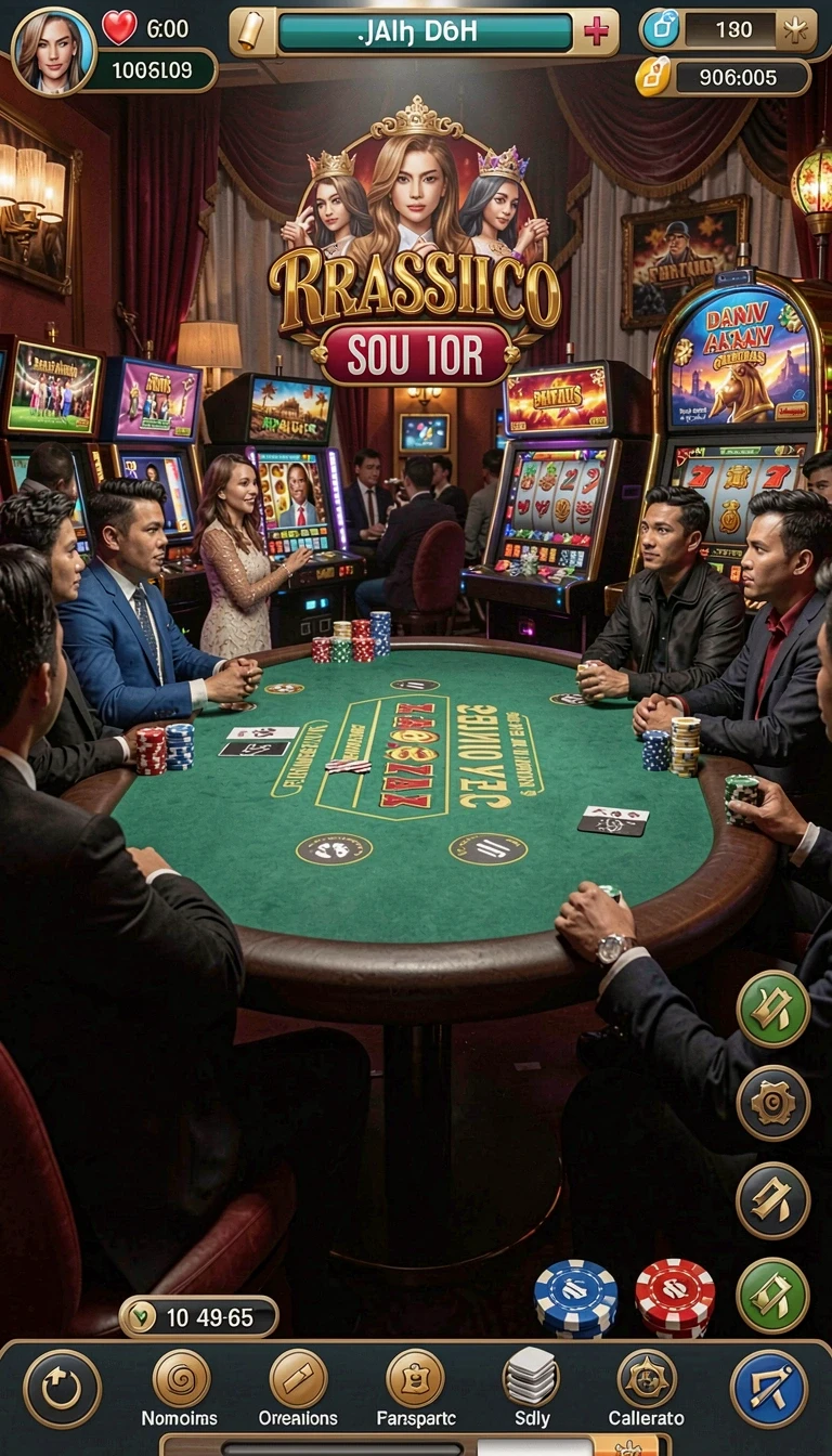 Screenshot omutogel nomor 2