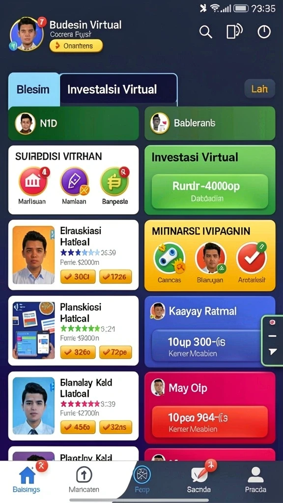 Screenshot pakde4d nomor 2