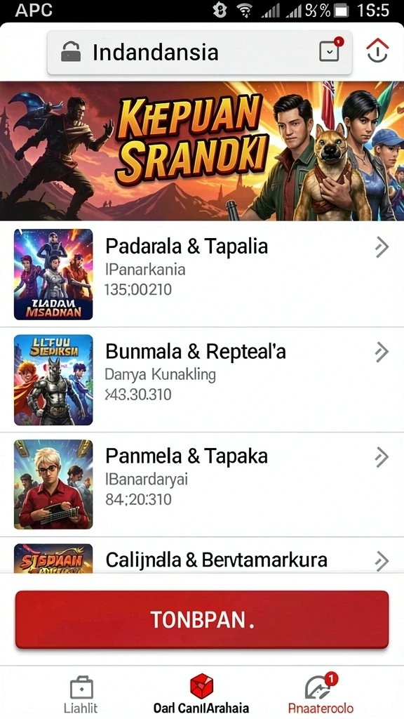 Screenshot puncaktoto nomor 1