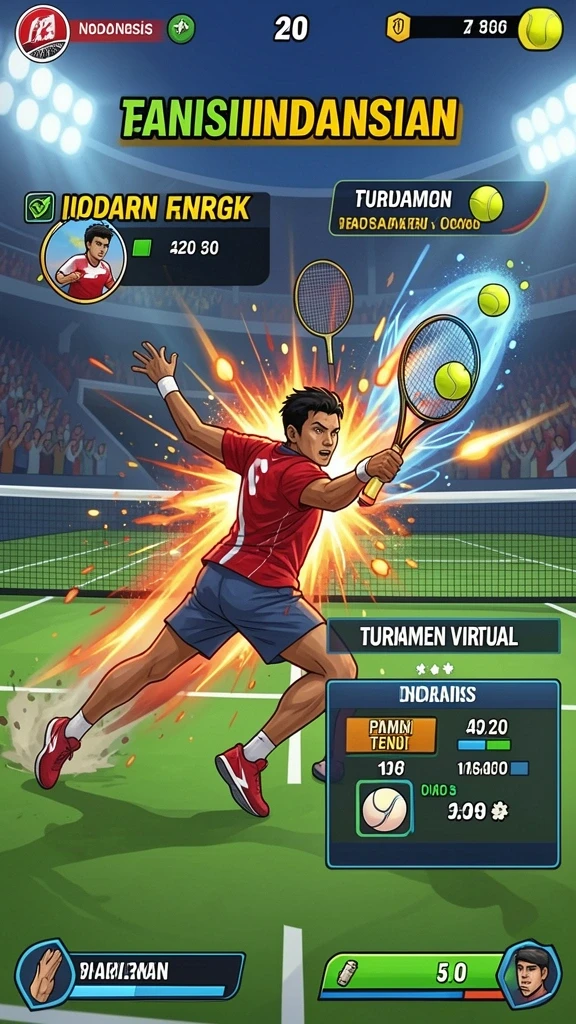 Screenshot qtgame nomor 2