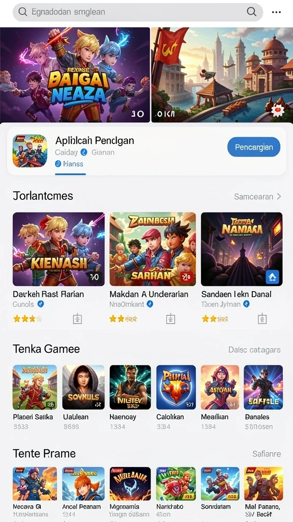 Screenshot rajajuara nomor 2
