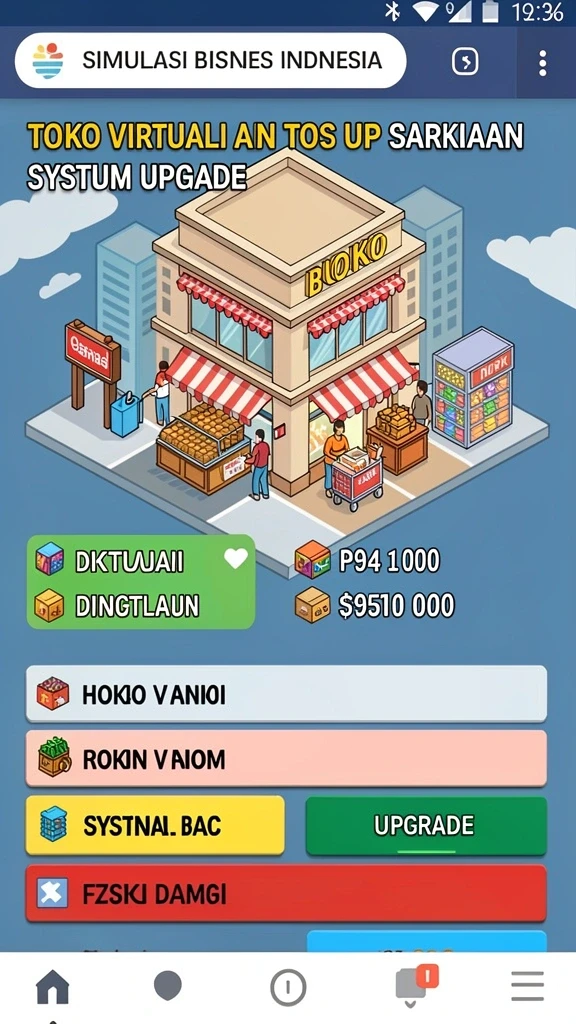 Screenshot rajajuara nomor 3