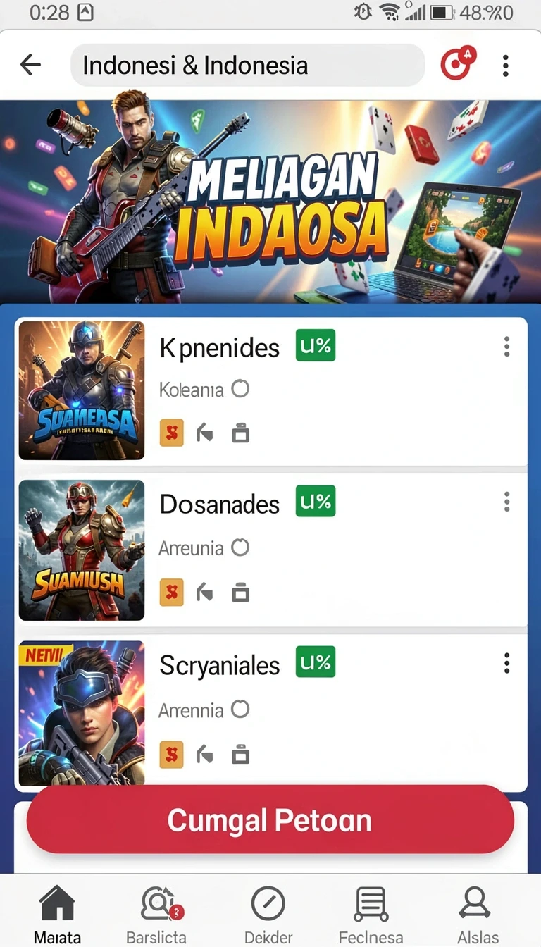 Screenshot rajatoto88 nomor 3