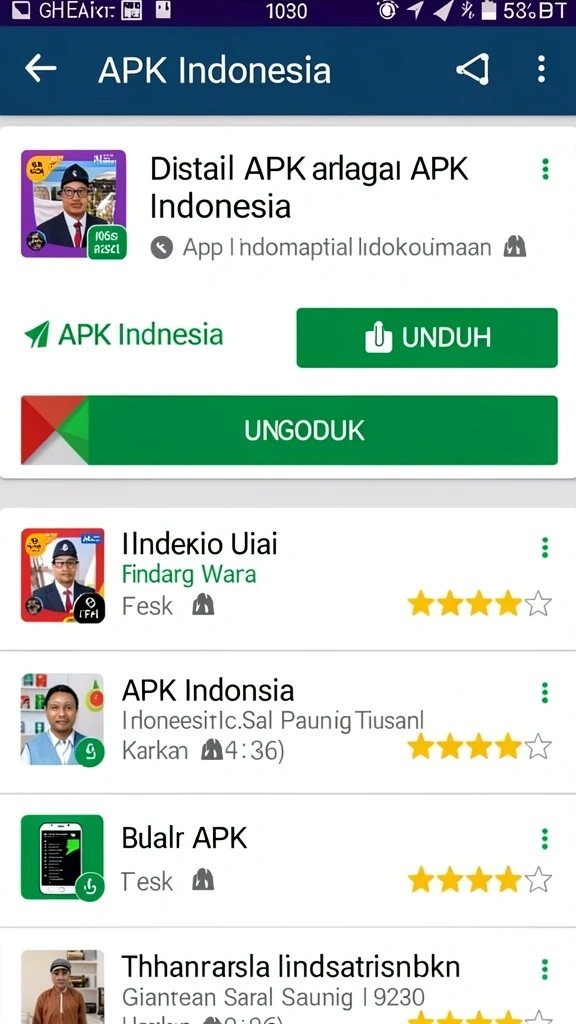 Screenshot rebahin nomor 1