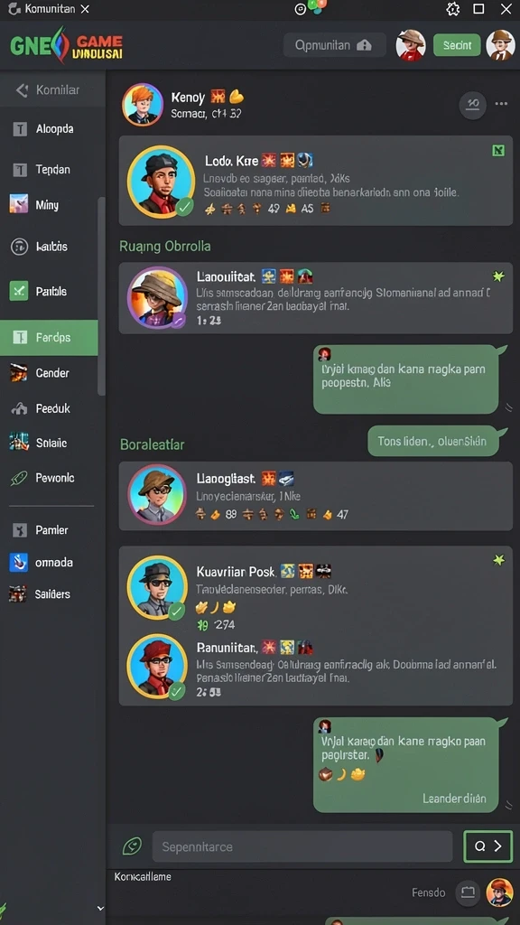 Screenshot rebahin nomor 3