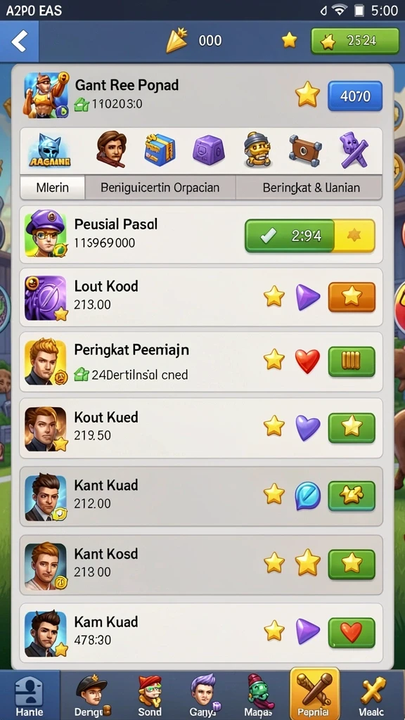 Screenshot rejekibet nomor 3