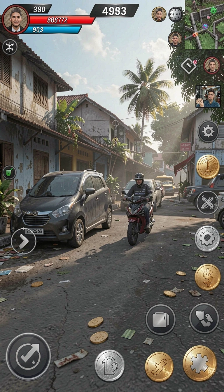 Screenshot rinduslot nomor 2