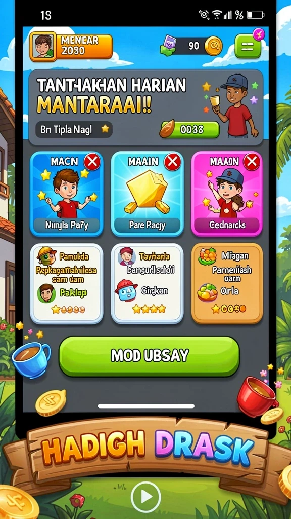 Screenshot rvip2 nomor 2