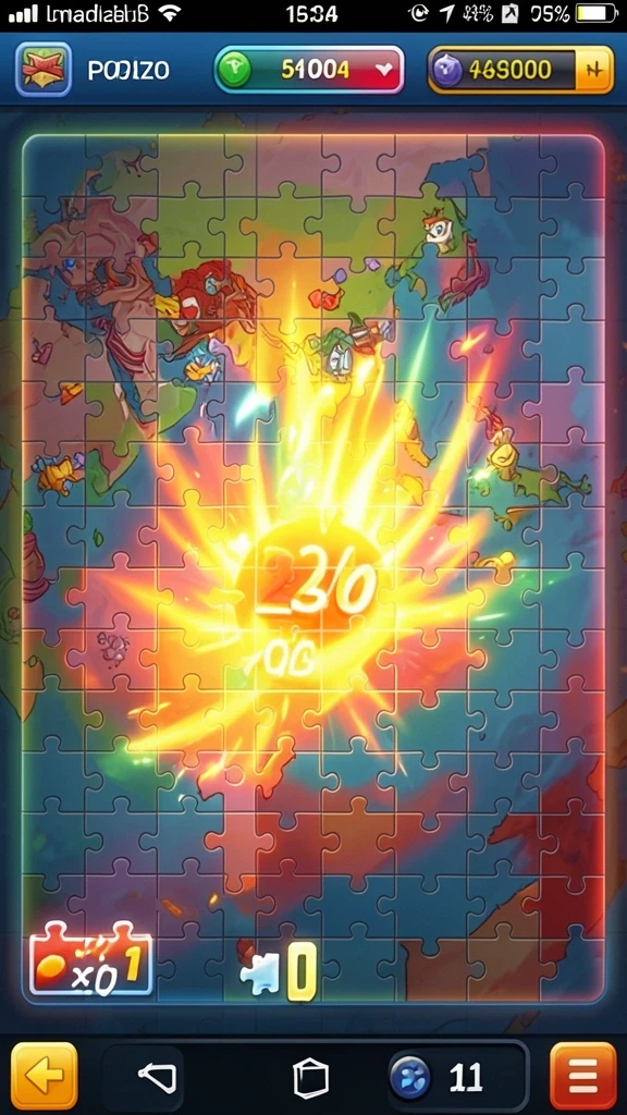 Screenshot samurai555 nomor 3