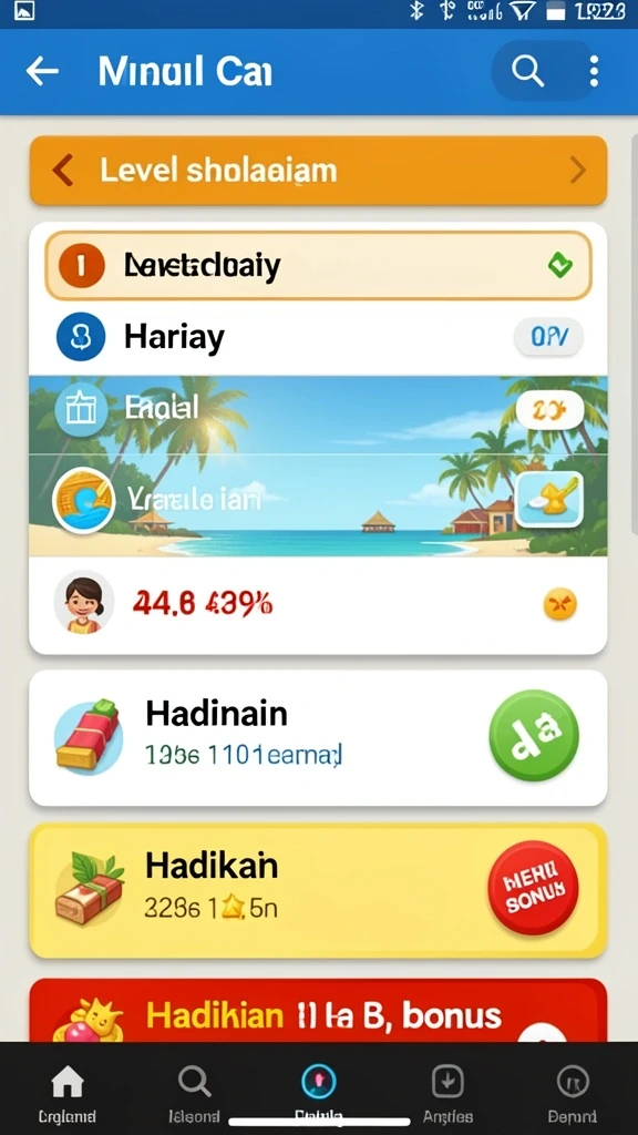 Screenshot sejuta77 nomor 2